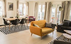 Appartement Centre de Biarritz