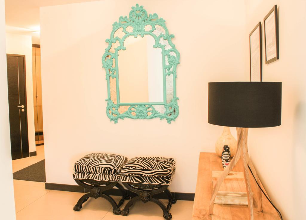 Appartement Centre de Biarritz Extérieur photo