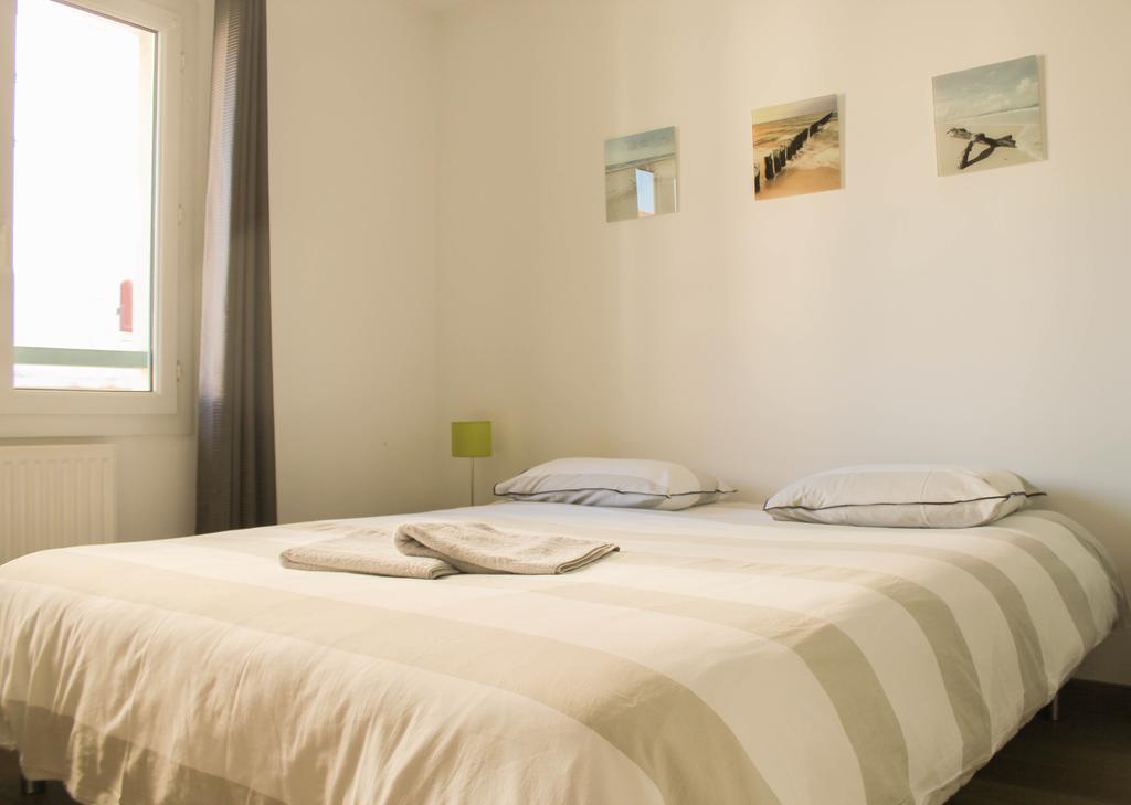Appartement Centre de Biarritz Extérieur photo