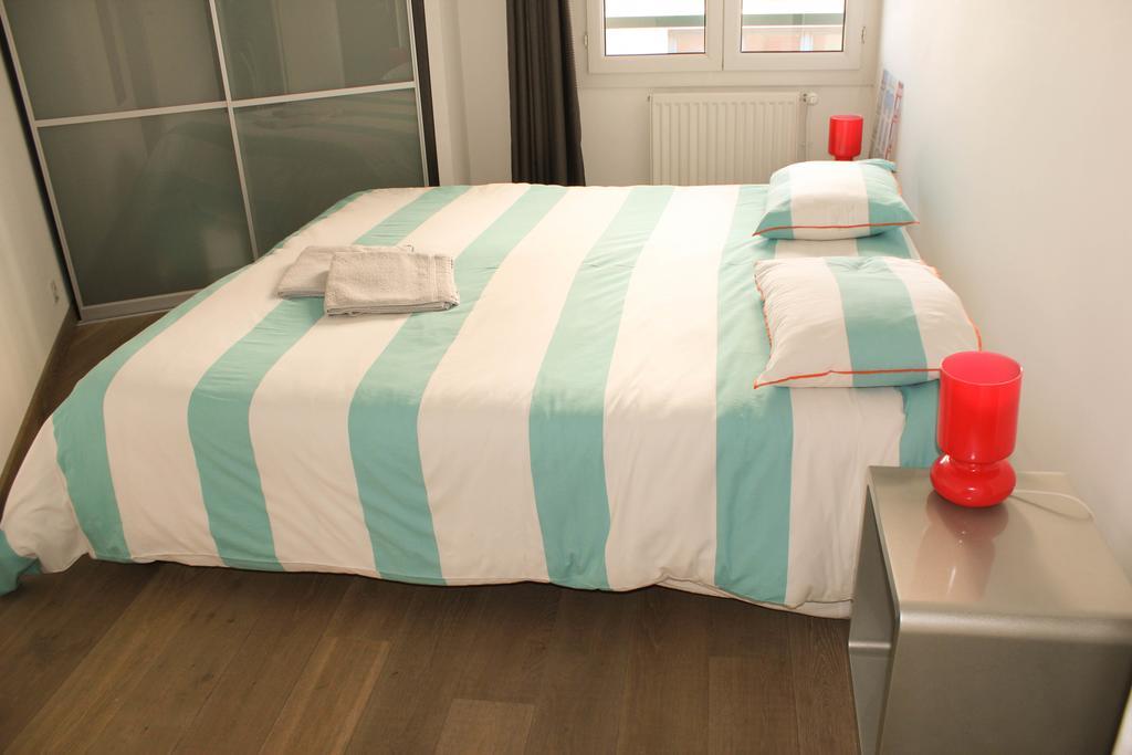 Appartement Centre de Biarritz Extérieur photo