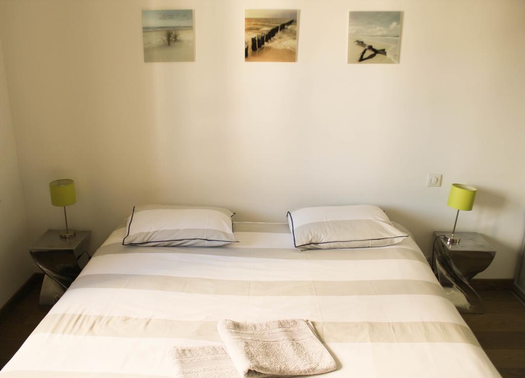 Appartement Centre de Biarritz Extérieur photo